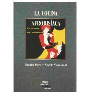 La Cocina Afrodisíaca
